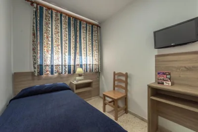 Hotel San Andres — foto 5