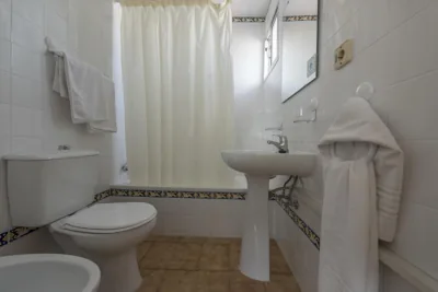 Hotel San Andres — foto 6
