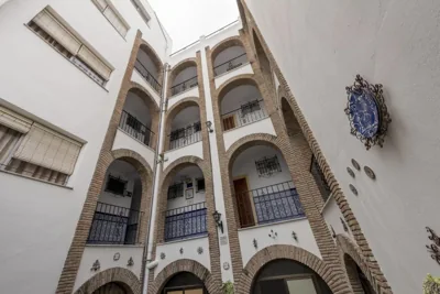 Hotel San Andres — foto 7