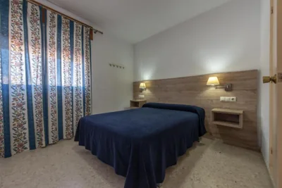 Hotel San Andres — foto 11