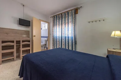 Hotel San Andres — foto 12