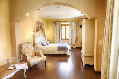 Hotel San Antón Abad — foto 2