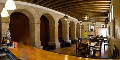 Hotel San Antón Abad — foto 3