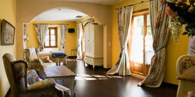 Hotel San Antón Abad — foto 4