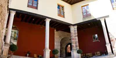 Hotel San Antón Abad — foto 5