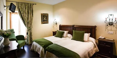 Hotel San Antón Abad — foto 6