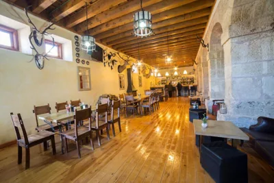 Hotel San Antón Abad — foto 7
