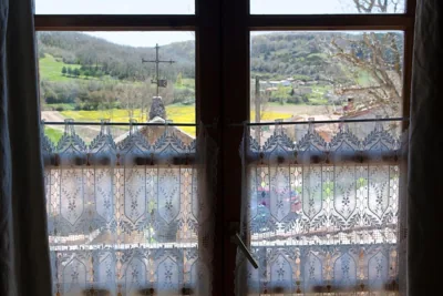Hotel San Antón Abad — foto 11
