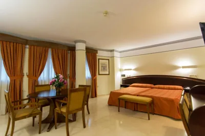 Hotel San Antonio — Foto 2