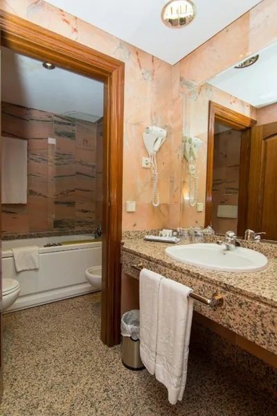 Hotel San Antonio — Foto 3