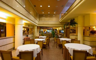 Hotel San Antonio — Foto 4