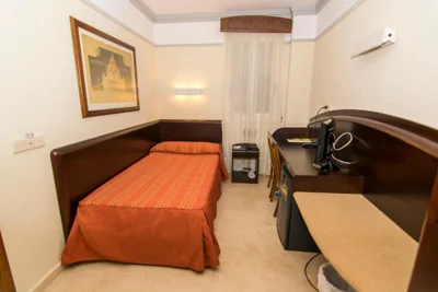 Hotel San Antonio — Foto 10