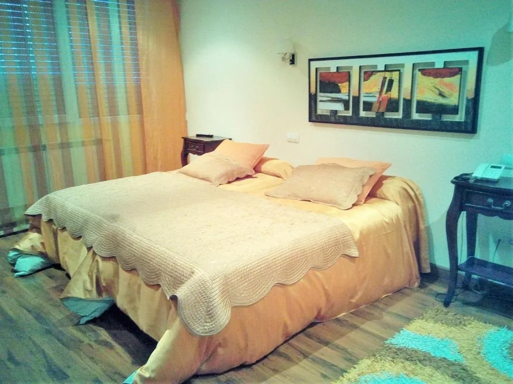 Superior-Doppelzimmer – 1 oder 2 Betten — Hotel San Antonio