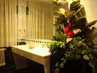 Hotel San Antonio — Foto 3
