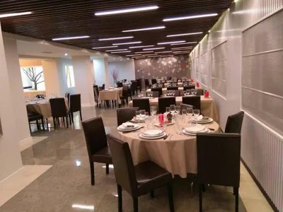 Hotel San Antonio — Foto 4