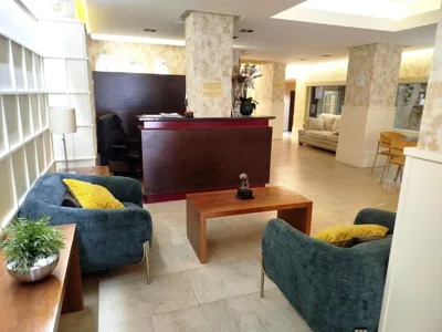 Hotel San Antonio — Foto 5