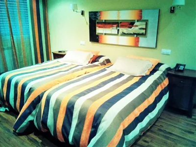 Hotel San Antonio — Foto 12