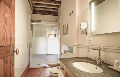 Hotel San Antonio el Real — photo 3