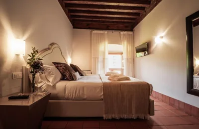 Hotel San Antonio el Real — photo 9