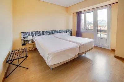 Hotel San Blas — 写真 6