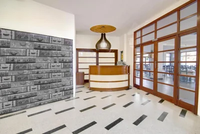Hotel San Blas — 写真 9
