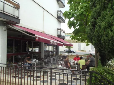 Hotel San Blas — 写真 10