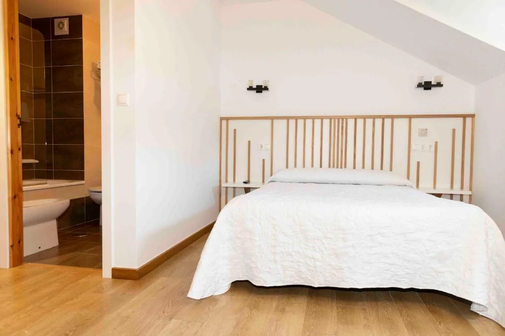 Familiekamer — Hotel San Briz