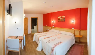 Hotel San Briz — foto 2