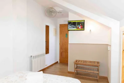 Hotel San Briz — foto 4