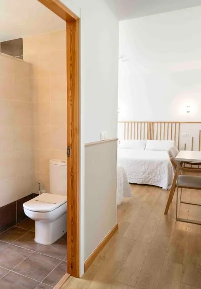Hotel San Briz — foto 7