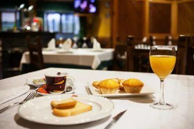Hotel San Briz — foto 8