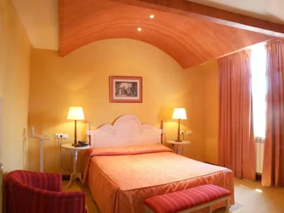 Hotel San Camilo — photo 2