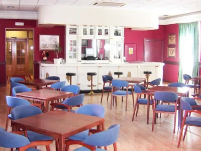 Hotel San Camilo — photo 4