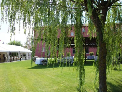 Hotel San Camilo — photo 8