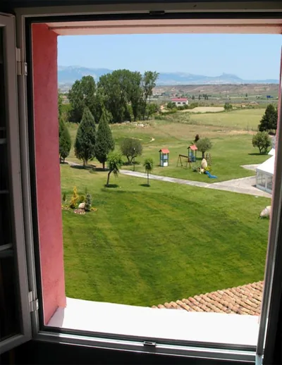 Hotel San Camilo — photo 11