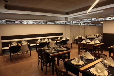 Hotel San Cibrao — foto 4