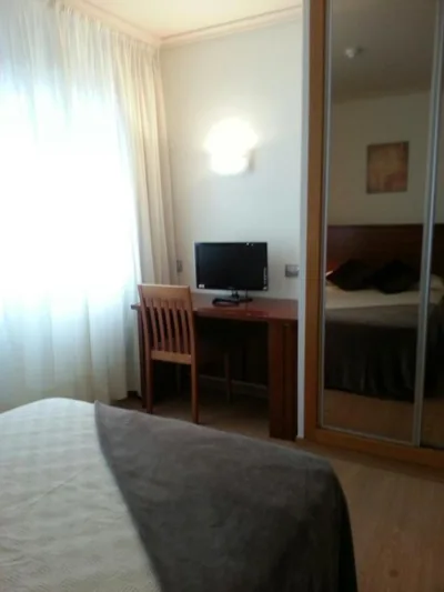 Hotel San Cibrao — foto 5