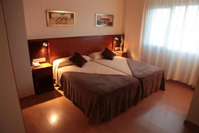 Hotel San Cibrao — foto 7