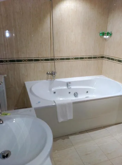 Hotel San Cibrao — foto 8