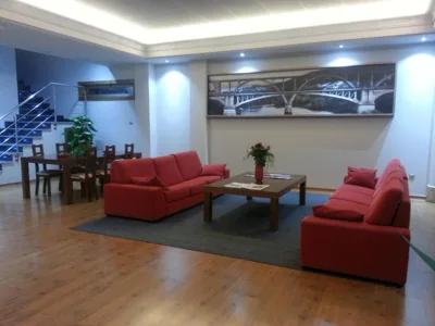 Hotel San Cibrao — foto 9