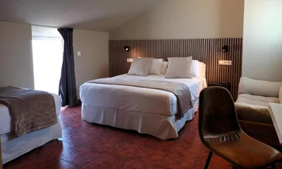 Hotel San Francisco — foto 4