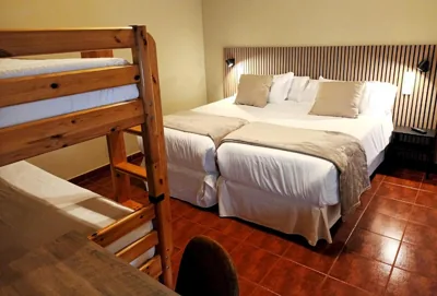 Hotel San Francisco — foto 5