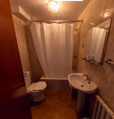 Hotel San Francisco — foto 6