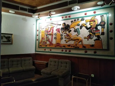 Hotel San Francisco — foto 11