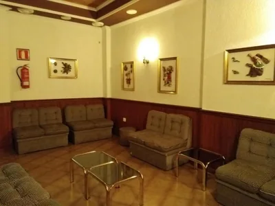 Hotel San Francisco — foto 12