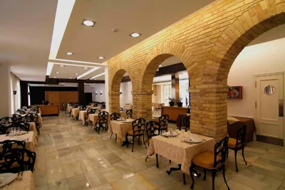 Hotel San Gil — Foto 4