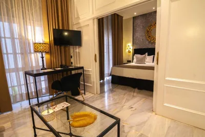 Hotel San Gil — Foto 5