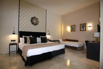 Hotel San Gil — Foto 11