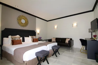Hotel San Gil — Foto 12