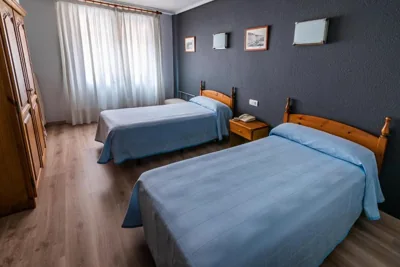 Hotel San Glorio — foto 2